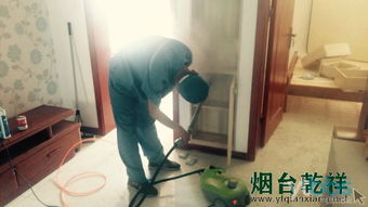 守護呼吸健康，營造安心空間——專業解讀煙臺乾祥室內環境檢測與治理